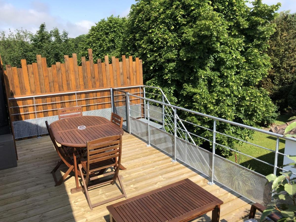 Apartment Pipiou 2 A 4 Personnes Etaples