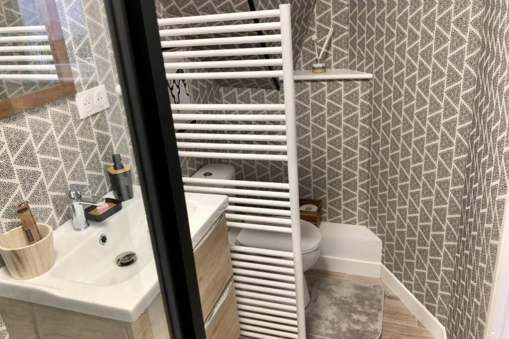 Apartment Pipiou 2 A 4 Personnes *