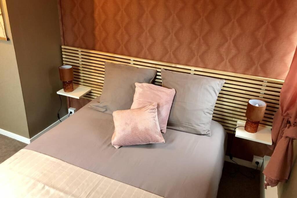 Apartment Pipiou 2 A 4 Personnes *